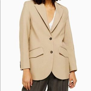 Topshop Boutique Blazer